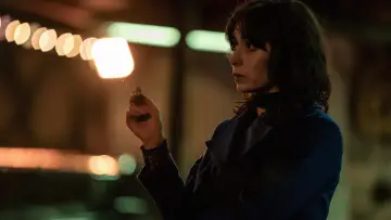 Zasłona к сериалу "Pingwin" #1324370