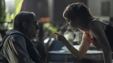 Zasłona к сериалу "Pingwin" #1324372