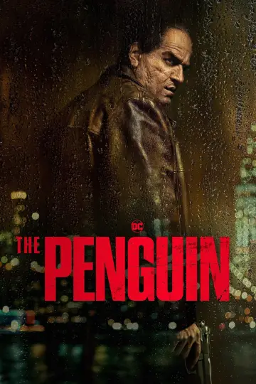 Plakat к сериалу "Pingwin" #1324415