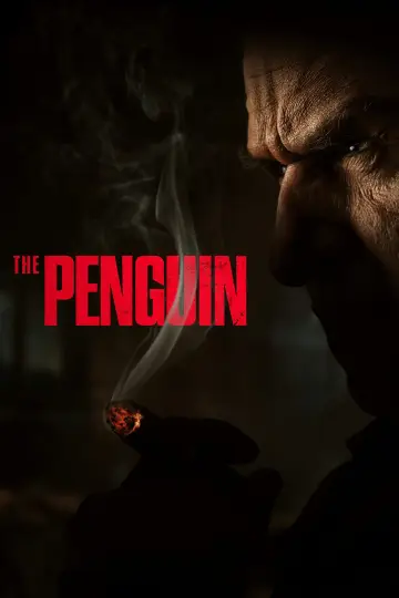 Plakat к сериалу "Pingwin" #1324416