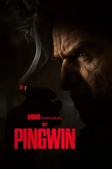 Plakat к сериалу "Pingwin" #1324419