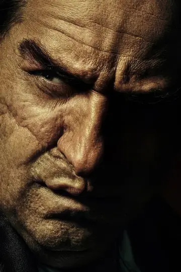 Plakat к сериалу "Pingwin" #1324421