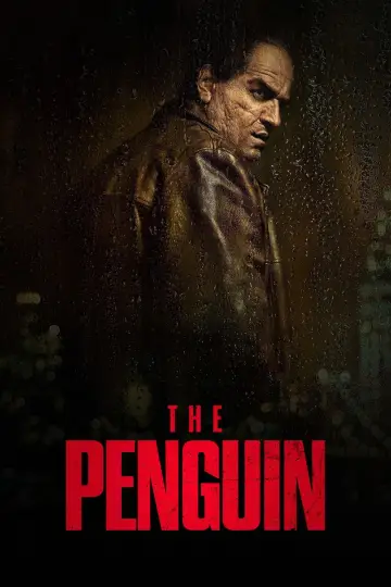 Plakat к сериалу "Pingwin" #1324423