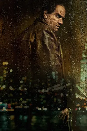 Plakat к сериалу "Pingwin" #1324429