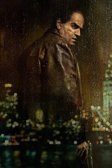 Plakat к сериалу "Pingwin" #1324430