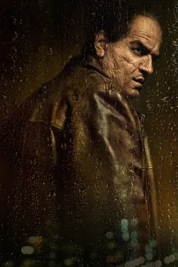 Plakat к сериалу "Pingwin" #1324431