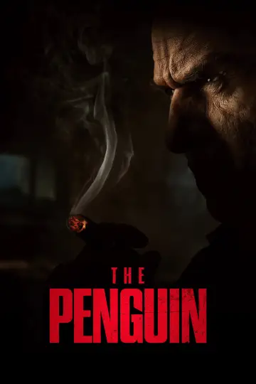 Plakat к сериалу "Pingwin" #1324433
