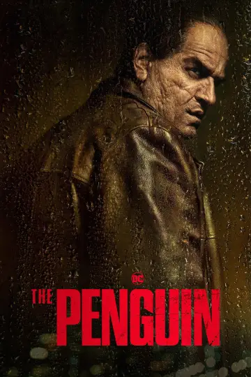 Plakat к сериалу "Pingwin" #1324437