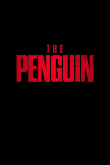 Plakat к сериалу "Pingwin" #1324438
