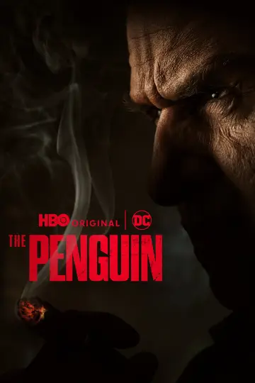 Plakat к сериалу "Pingwin" #1324439
