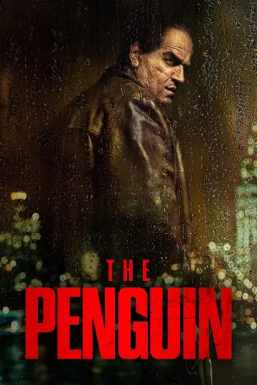 Plakat к сериалу "Pingwin" #1324440