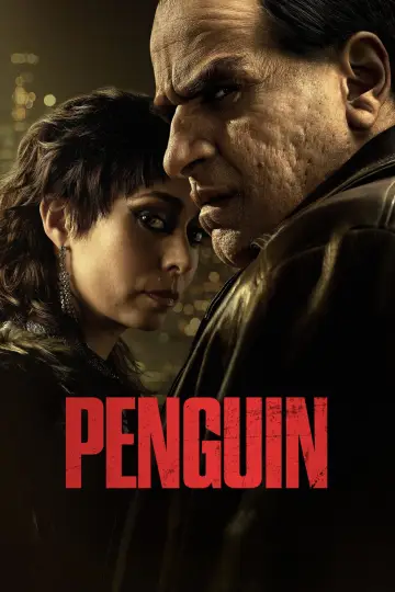 Plakat к сериалу "Pingwin" #1324441