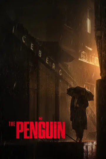 Plakat к сериалу "Pingwin" #1324444