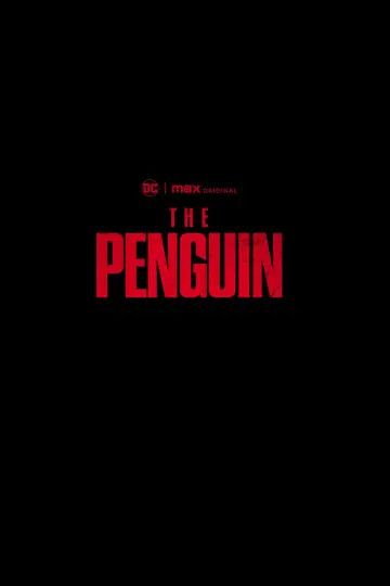 Plakat к сериалу "Pingwin" #1324447
