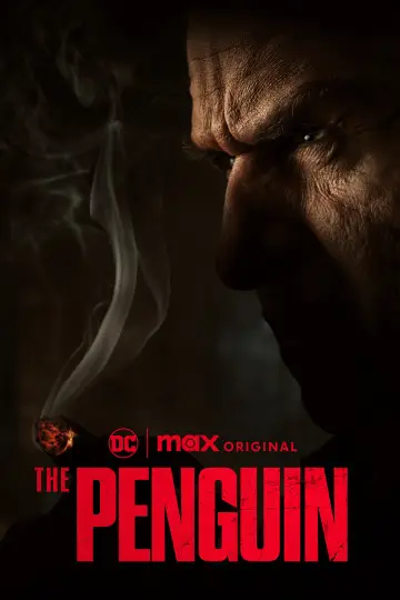 Plakat к сериалу "Pingwin" #1324450