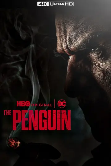 Plakat к сериалу "Pingwin" #1324452