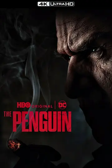 Plakat к сериалу "Pingwin" #1324453