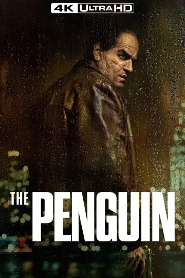Plakat к сериалу "Pingwin" #1324454