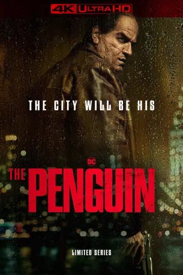Plakat к сериалу "Pingwin" #1324455