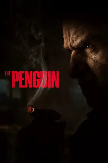Plakat к сериалу "Pingwin" #1324459