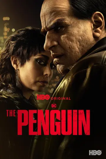 Plakat к сериалу "Pingwin" #1324460
