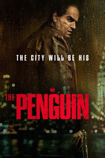 Plakat к сериалу "Pingwin" #1324467