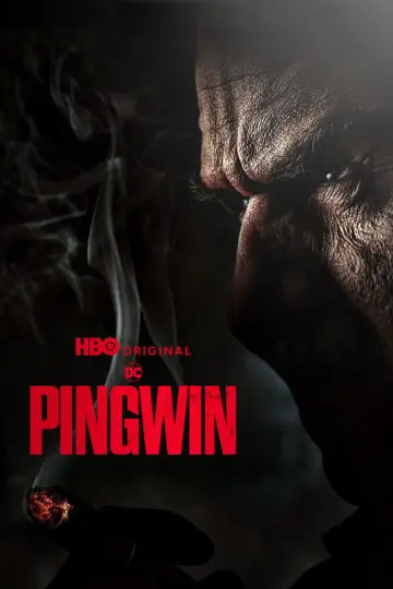 Plakat к сериалу "Pingwin" #1324469