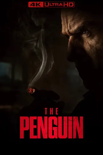 Plakat к сериалу "Pingwin" #1324470