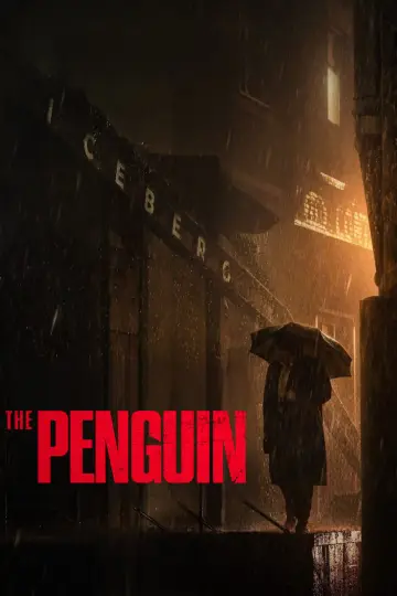 Plakat к сериалу "Pingwin" #1324471