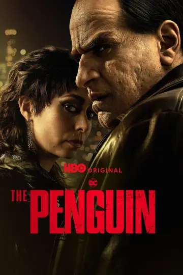 Plakat к сериалу "Pingwin" #1324474