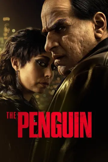 Plakat к сериалу "Pingwin" #1324475