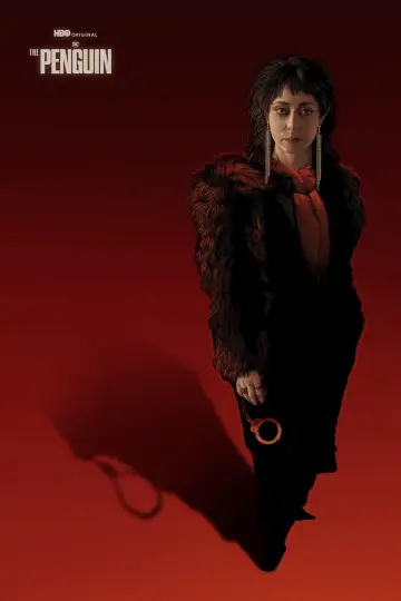 Plakat к сериалу "Pingwin" #1324478