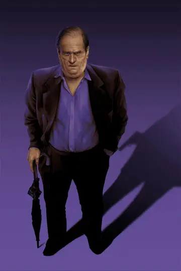 Plakat к сериалу "Pingwin" #1324479