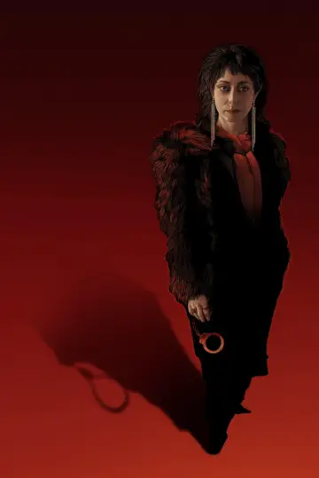 Plakat к сериалу "Pingwin" #1324480
