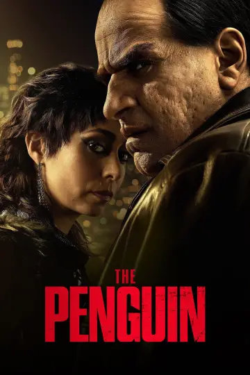 Plakat к сериалу "Pingwin" #1324481