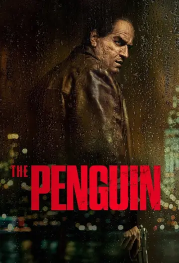 Plakat к сериалу "Pingwin" #1324482