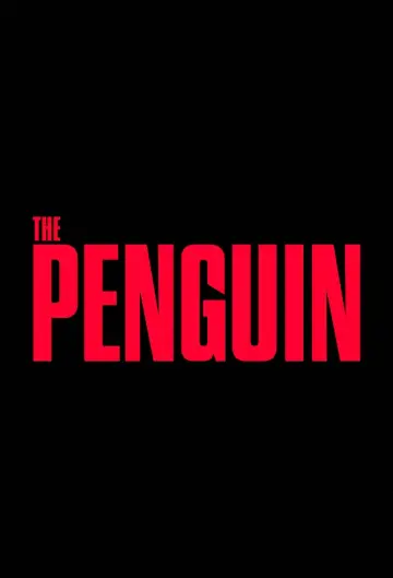 Plakat к сериалу "Pingwin" #1324483