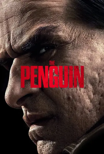 Plakat к сериалу "Pingwin" #1324484