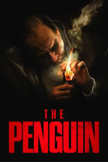 Plakat к сериалу "Pingwin" #1324486