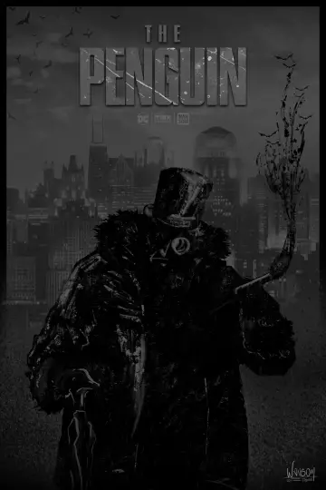 Plakat к сериалу "Pingwin" #1324488