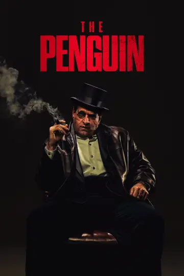 Plakat к сериалу "Pingwin" #1324490