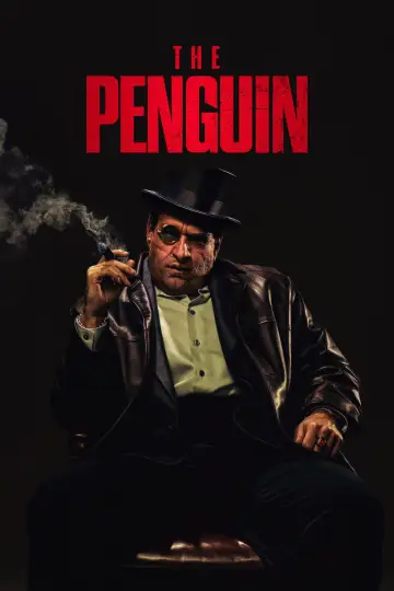 Plakat к сериалу "Pingwin" #1324491
