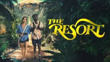 Zasłona do serialu "The Resort" #1868245