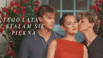 Zasłona к сериалу "Tego lata stałam się piękna" #1274130
