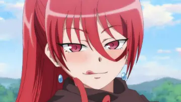 Zasłona do serialu "Isekai One Turn Kill Neesan: Ane Douhan no Isekai Seikatsu Hajimemashita" #1594991