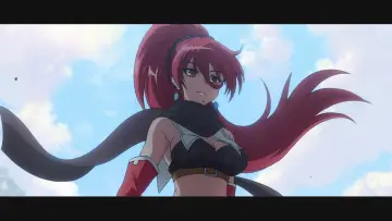 Zasłona do serialu "Isekai One Turn Kill Neesan: Ane Douhan no Isekai Seikatsu Hajimemashita" #1594992