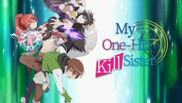 Zasłona do serialu "Isekai One Turn Kill Neesan: Ane Douhan no Isekai Seikatsu Hajimemashita" #1594993