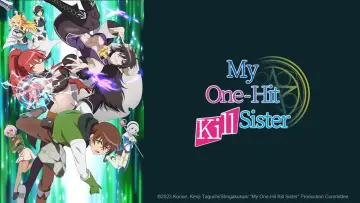 Zasłona do serialu "Isekai One Turn Kill Neesan: Ane Douhan no Isekai Seikatsu Hajimemashita" #1594994