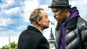 Zasłona do serialu "Nasz kandydat" #1509636