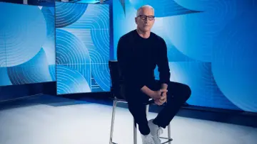 Zasłona do serialu "Anderson Cooper Full Circle" #1656968